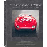 Classic Cars Review by Gormann, Michael; Lewandowski, Jurgen; Tumminelli, Paolo; Von Bayern, Leopold Prinz (CON), 9783961711062