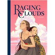Raging Clouds by Yudori, 9798875001062