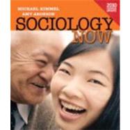 Sociology Now, Census Update by Kimmel, Michael S.; Aronson, Amy, 9780205181063