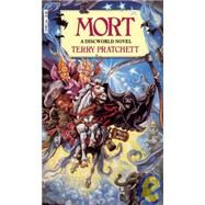 Mort by Pratchett, Terry, 9780552131063