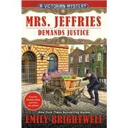 Mrs. Jeffries Demands Justice by Brightwell, Emily, 9780593101063