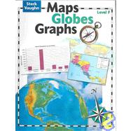 Maps, Globes. Graphs by Billings, Henry, 9780739891063