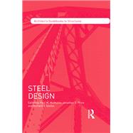 Steel Design by Mcmullin, Paul W.; Price, Jonathan S.; Seelos, Richard T., 9781138831063