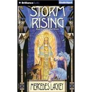 Storm Rising by Lackey, Mercedes; Ledoux, David, 9781501231063