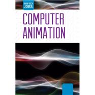 Computer Animation by Small, Cathleen, 9781502601063