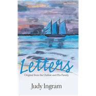 Letters by Ingram, Judy, 9781984531063