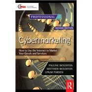 Cybermarketing by Bickerton,Pauline, 9781138441064