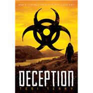 Deception by Terry, Teri, 9781623541064