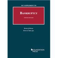 Bankruptcy 2017 by Bussel, Daniel; Skeel, David, Jr., 9781640201064
