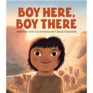 Boy Here, Boy There by Groenink, Chuck, 9781774881064