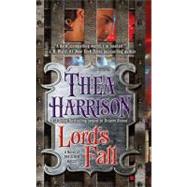 Lord's Fall by Harrison, Thea, 9780425251065