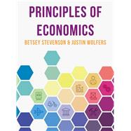 Loose-leaf Version for Principles of Economics 2e & Achieve for Principles of Economics (1-Term Access) by Stevenson, Betsey; Wolfers, Justin, 9781319531065