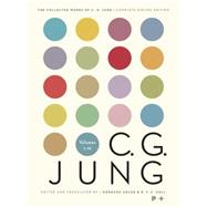 The Collected Works of C. G. Jung by C. G. Jung, 9781400851065