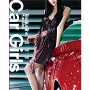 Jacqueline Hassink, Car Girls by Hassink, Jacqueline, 9781597111065