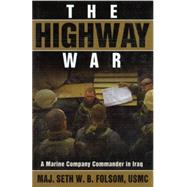 The Highway War by Folsom, Seth W. B., 9781597971065