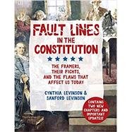 Fault Lines in the...,Levinson, Cynthia; Levinson,...,9781682631065
