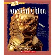 Ancient China by Friedman, Mel, 9780531241066