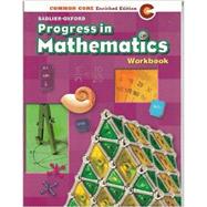 Progress in Mathematics Student Workbook: Grade 6 (88760) by SADLIER, 9780821551066