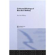 Ben-Ami Shillony - Collected Writings by Shillony,Ben-Ami, 9781138971066