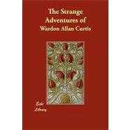 The Strange Adventures of Mr Middleton by Curtis, Wardon Allan, 9781406881066