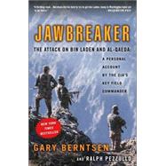 Jawbreaker by BERNTSEN, GARYPEZZULLO, RALPH, 9780307351067