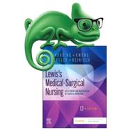 Elsevier Adaptive Quizzing for Lewis Medical-Surgical Nursing by Mariann M Harding, 9780323881067