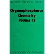 Organophosphorus Chemistry by Hutchinson, D. W.; Miller, J. A., 9780851861067