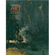 Gardner's Art Through the...,Kleiner, Fred S.,9781305581067