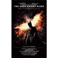 The Dark Knight Rises: The Official Novelization (Movie Tie-In Edition) by COX, GREG, 9781781161067