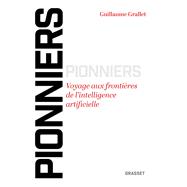 Pionniers by Guillaume GRALLET, 9782246841067