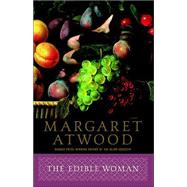The Edible Woman by ATWOOD, MARGARET, 9780385491068