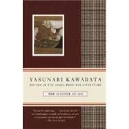 The Master of Go by KAWABATA, YASUNARI, 9780679761068