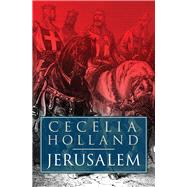Jerusalem by Holland, Cecelia, 9781504011068