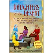 Daughters Of The Desert by Rudolph Murphy, Claire, 9781594731068