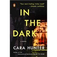 In the Dark by Hunter, Cara, 9780143131069
