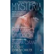 Mysteria by Davidson, MaryJanice, 9780425211069