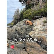 The Living World [Rental Edition] by JOHNSON, 9781265351069
