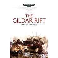 The Gildar Rift by Cawkwell, Sarah, 9781785721069