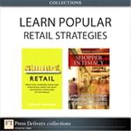 Learn Popular Retail Strategies (Collection) by Richard  Hammond;   Rick  DeHerder;   Dick  Blatt, 9780133741070