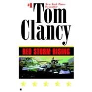 Red Storm Rising by Clancy, Tom, 9780425101070