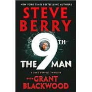 The 9th Man by Berry, Steve; Blackwood, Grant, 9781538721070