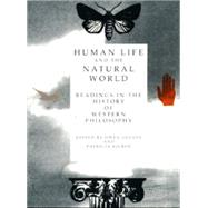 Human Life and the Natural World by Goldin, Owen; Kilroe, Patricia, 9781551111070