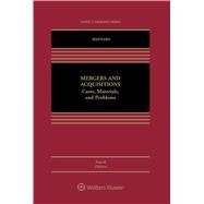 Mergers and Acquisitions Cases, Materials, and Problems by Maynard, Therese H., 9781454871071