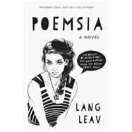 Poemsia by Leav, Lang, 9781524851071