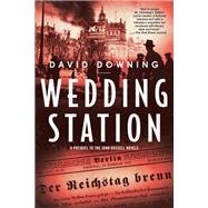 Wedding Station by Downing, David, 9781641291071