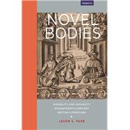 Novel Bodies by Farr, Jason S., 9781684481071