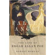 Fallen Angel by Robert Morgan, 9780807181072