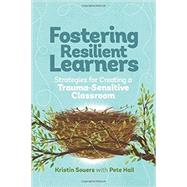 Fostering Resilient Learners by Kristin Souers, 9781416621072