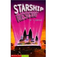 Starship Rescue by Breslin, T., 9781598891072