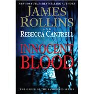 INNOCENT BLOOD              MM by ROLLINS JAMES, 9780061991073